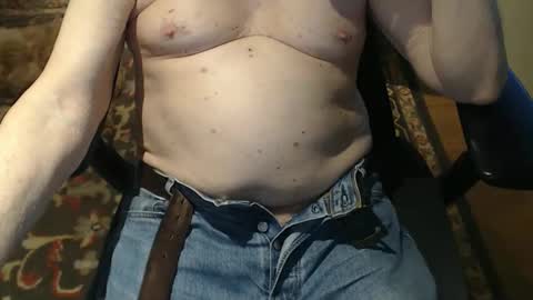 uncut_cumslut online show from 11.13.25