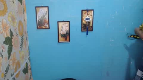 LOVELY JANE online show from 09.14.25