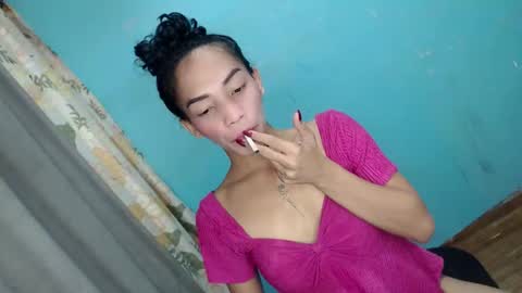 LOVELY JANE online show from 10.27.25