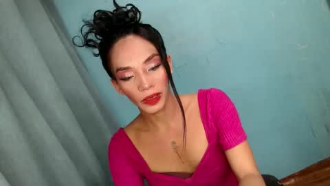 LOVELY JANE online show from 11.23.25