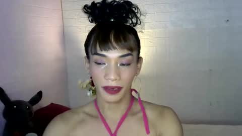 Snapshot of uncut_queen chatting on 03.30.26 LOVELY JANE online show from 03.30.26