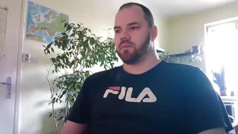 Uncut Strong online show from 01.14.26