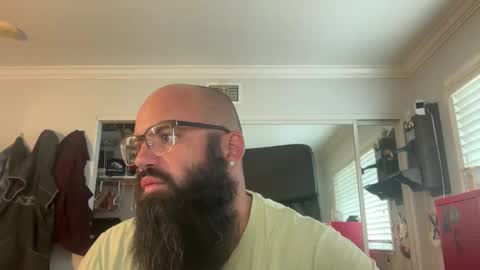 uncutbeard129840 online show from 06.08.26