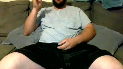 Snapshot of uncutbluecollarcock chatting on 09.17.25 Uncut Rod online show from 09.17.25