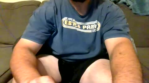 Snapshot of uncutbluecollarcock chatting on 09.19.25 Uncut Rod online show from 09.19.25