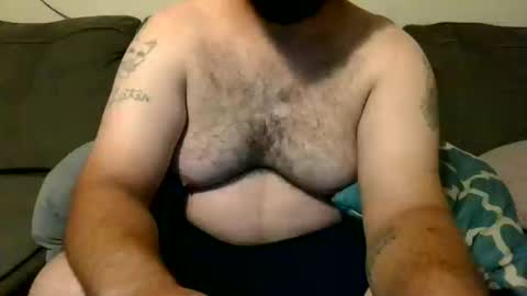 Snapshot of uncutbluecollarcock chatting on 10.13.25 Uncut Rod online show from 10.13.25