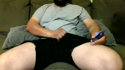 Snapshot of uncutbluecollarcock chatting on 11.03.25 Uncut Rod online show from 11.03.25