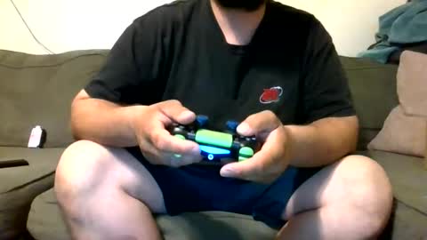 Snapshot of uncutbluecollarcock chatting on 11.09.25 Uncut Rod online show from 11.09.25