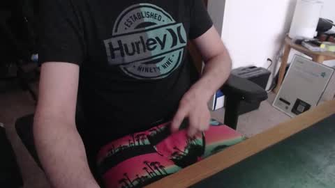 Snapshot of uncutcdn7in chatting on 02.22.26 UnCutCdn7in online show from 02.22.26