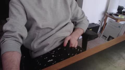 Snapshot of uncutcdn7in chatting on 03.08.26 UnCutCdn7in online show from 03.08.26