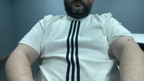 Snapshot of uncutdude321 chatting on 01.31.25 uncutdude321 online show from 01.31.25