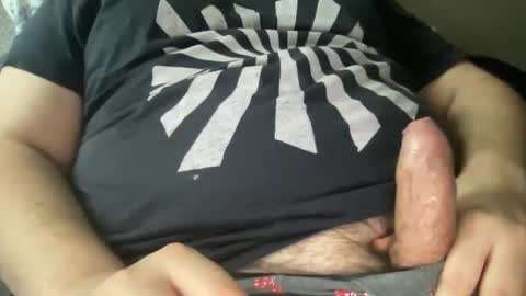 Snapshot of uncutdude321 chatting on 02.06.25 uncutdude321 online show from 02.06.25