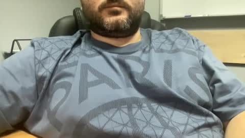 Snapshot of uncutdude321 chatting on 09.12.25 uncutdude321 online show from 09.12.25