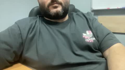 Snapshot of uncutdude321 chatting on 10.28.25 uncutdude321 online show from 10.28.25