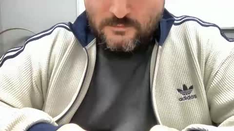 Snapshot of uncutdude321 chatting on 12.18.25 uncutdude321 online show from 12.18.25