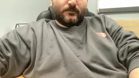 Snapshot of uncutdude321 chatting on 02.02.26 uncutdude321 online show from 02.02.26