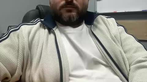 Snapshot of uncutdude321 chatting on 02.03.26 uncutdude321 online show from 02.03.26