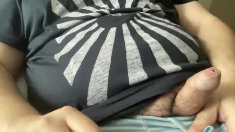 Snapshot of uncutdude321 chatting on 02.08.26 uncutdude321 online show from 02.08.26