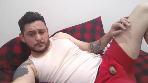 uncutmex6 online show from 12.14.24