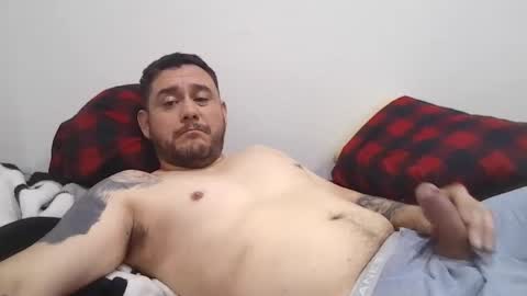 uncutmex6 online show from 03.02.25