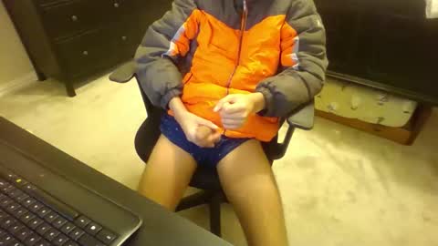 Danny online show from 02.12.26