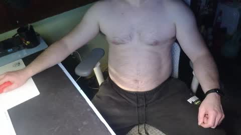 Under the desk online show from 04.07.26