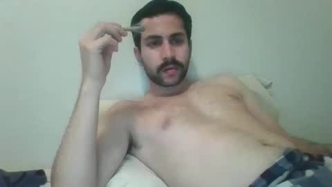 understanding_man online show from 04.07.26