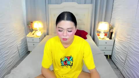 Snapshot of unforgetableasiancock chatting on 01.27.25 unforgetableasiancock online show from 01.27.25