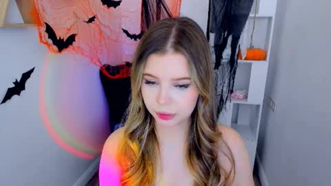 Alice online show from 10.19.25