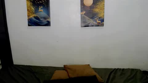 Rhian online show from 11.23.25