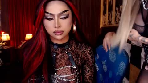 BRIANNA online show from 04.30.26