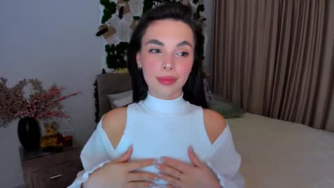 Patricia online show from 12.20.24