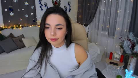 Patricia online show from 12.22.24