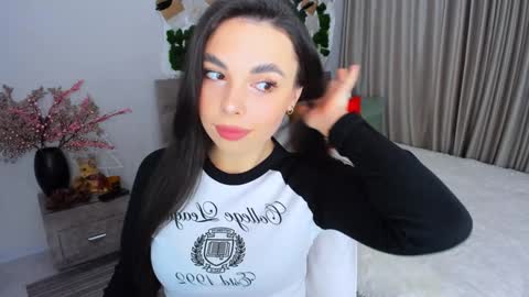 Patricia online show from 12.27.24