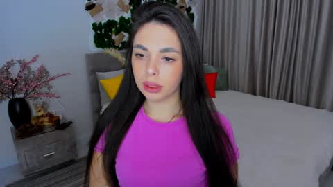 Patricia online show from 01.11.25