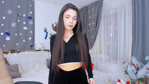 Patricia online show from 01.12.25