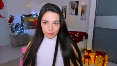 Patricia online show from 01.14.25