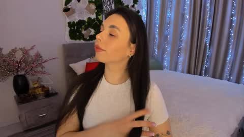 Patricia online show from 01.14.25