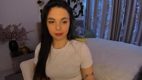 Patricia online show from 01.14.25