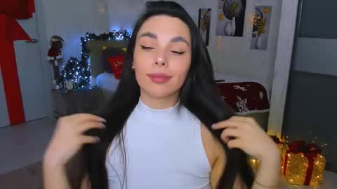 Patricia online show from 01.17.25