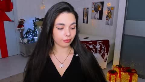 Patricia online show from 01.20.25