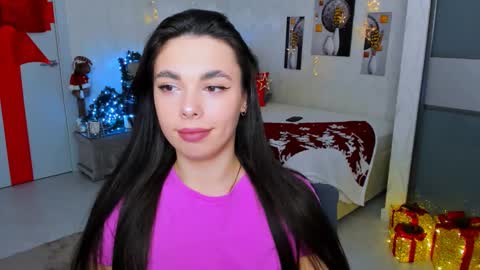 Patricia online show from 01.25.25