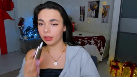 Patricia online show from 01.25.25