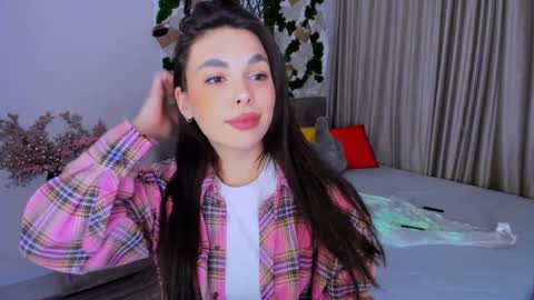 Patricia online show from 02.02.25