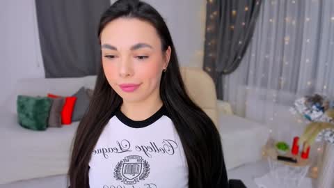 Patricia online show from 02.03.25