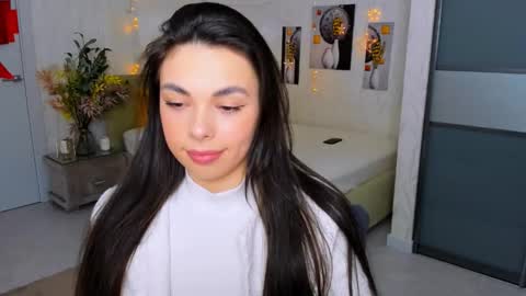 Patricia online show from 02.07.25