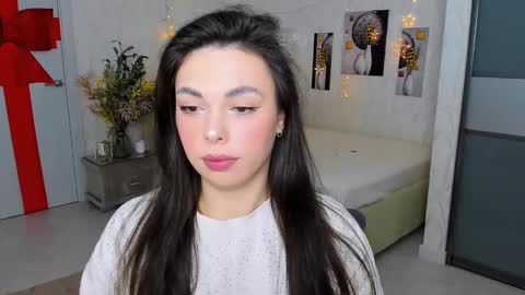 Patricia online show from 02.11.25