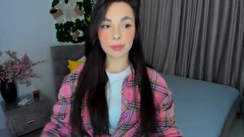 Patricia online show from 02.12.25