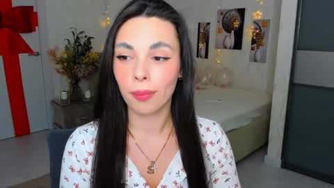 Patricia online show from 02.14.25