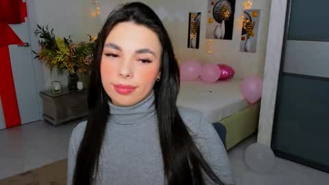 Patricia online show from 02.27.25